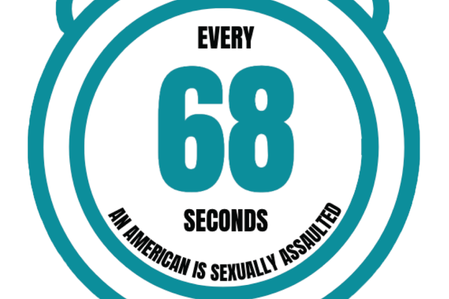 April is ‘Sexual Assault Awareness Month’ 